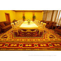 Modern Handmade Carpet , 100% Nylon Hand Tufted Carpet For Hotel